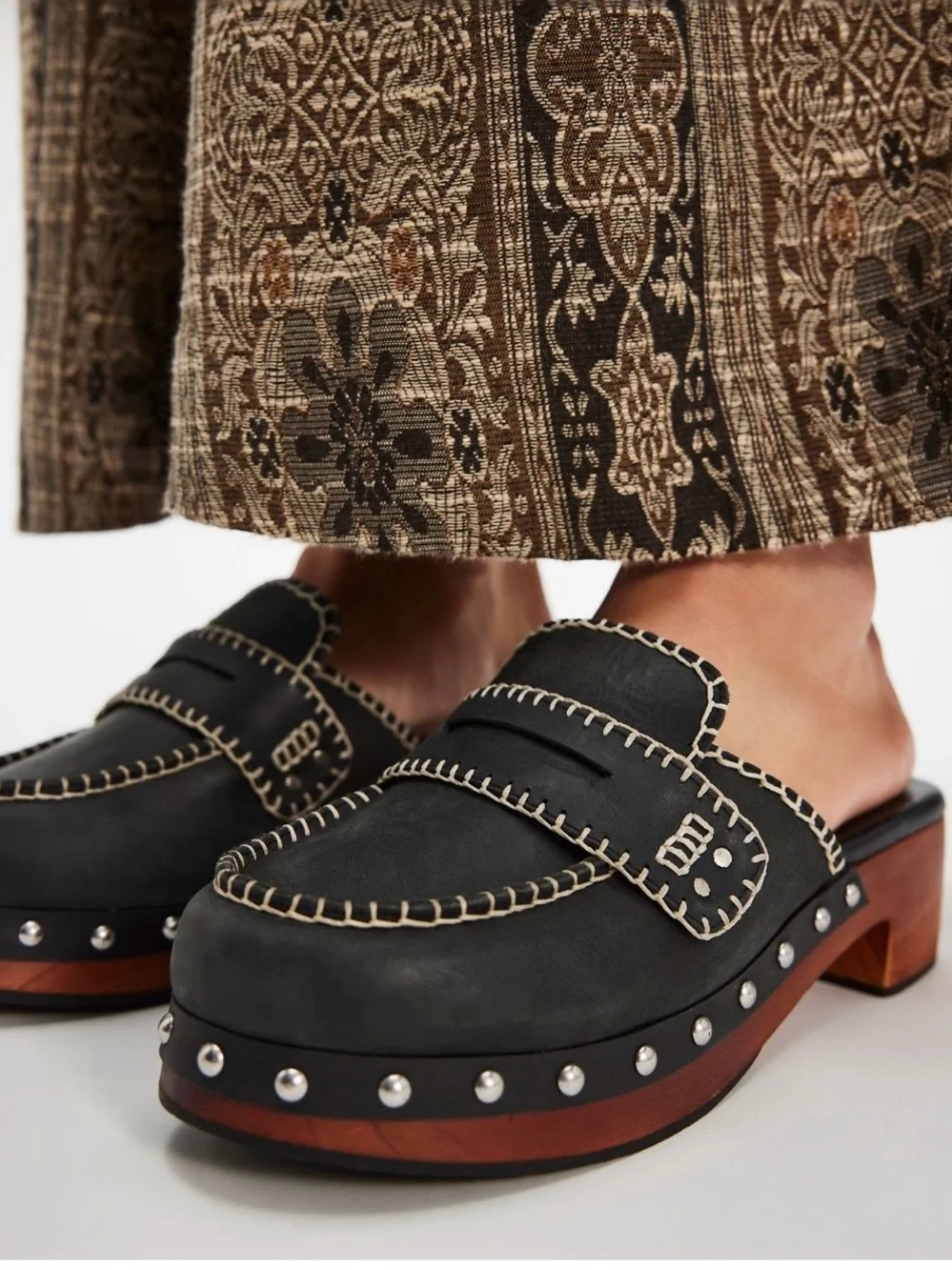 Free People slip into